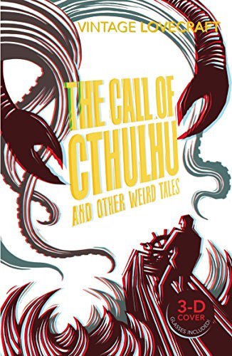 the-call-of-cthulhu-and-selected-strange-tales by lovecraft-h-p - Paperback cover