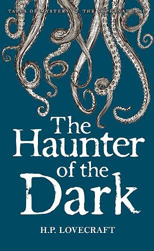 Haunter of the Dark by Unknown . - Paperback cover