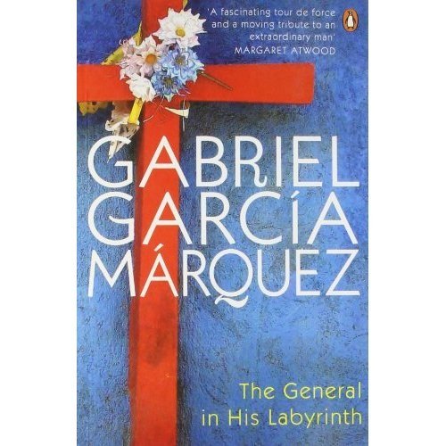 General In His Labyrinth by Unknown . - Paperback cover