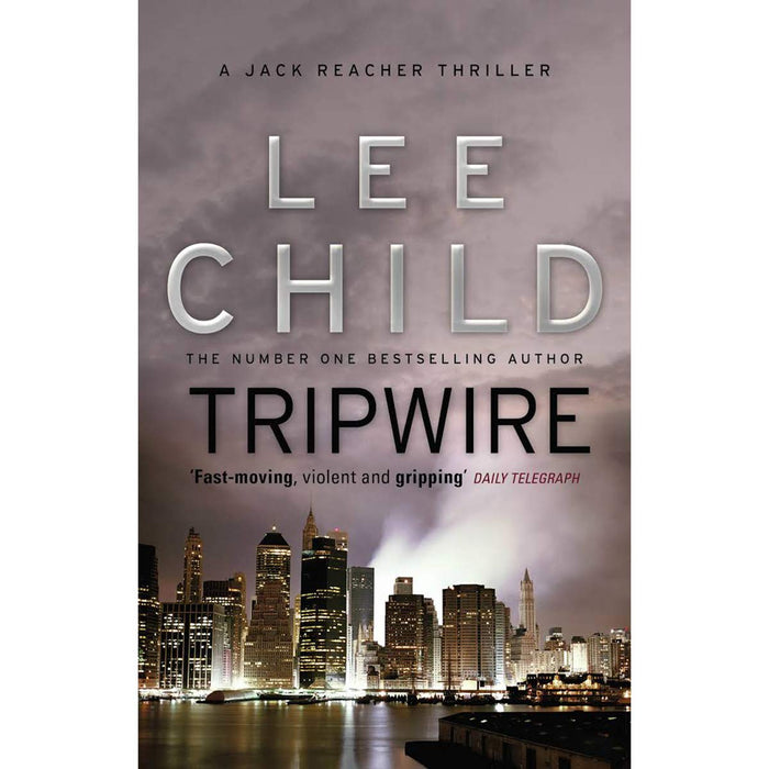 One Shot by Child, Lee ( Author ) ON Jan-06-2011, Paperback by Lee Child - Book cover