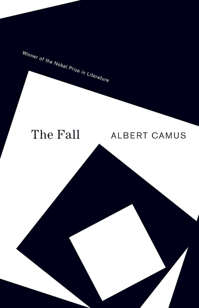 The Fall (Vintage International) bulkbookshop.com