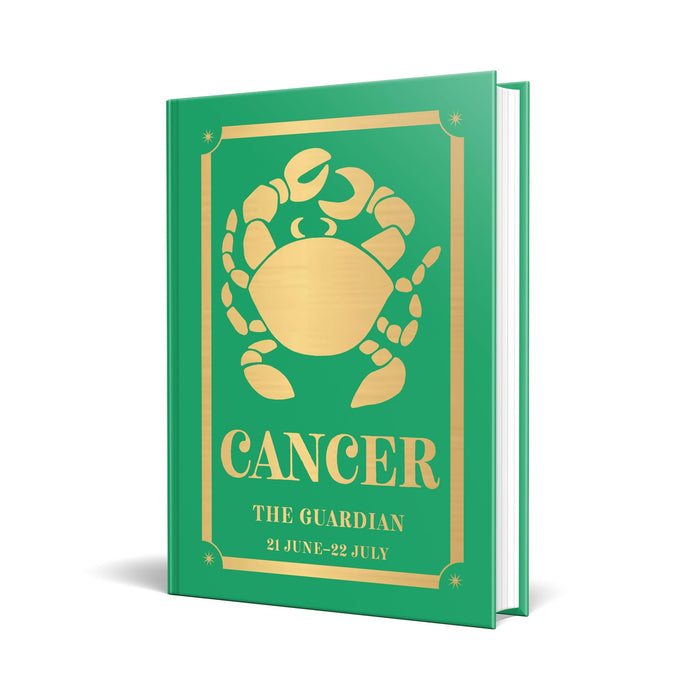 Cancer by Fingerprint Editorial - Hardcover cover