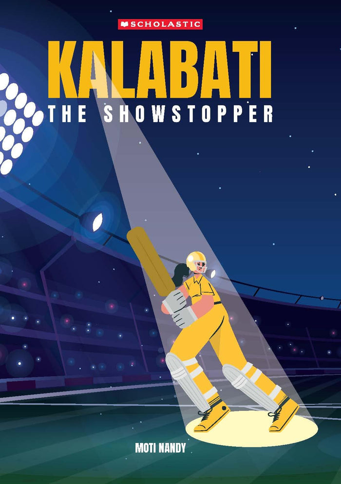 Kalabati by Arunava Sinha - Paperback cover