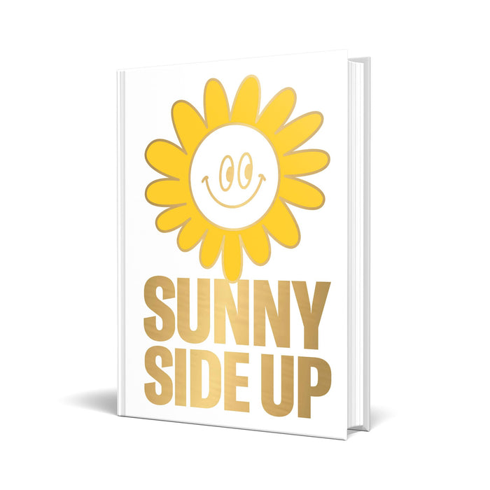 Sunny Side Up - Hardcover cover