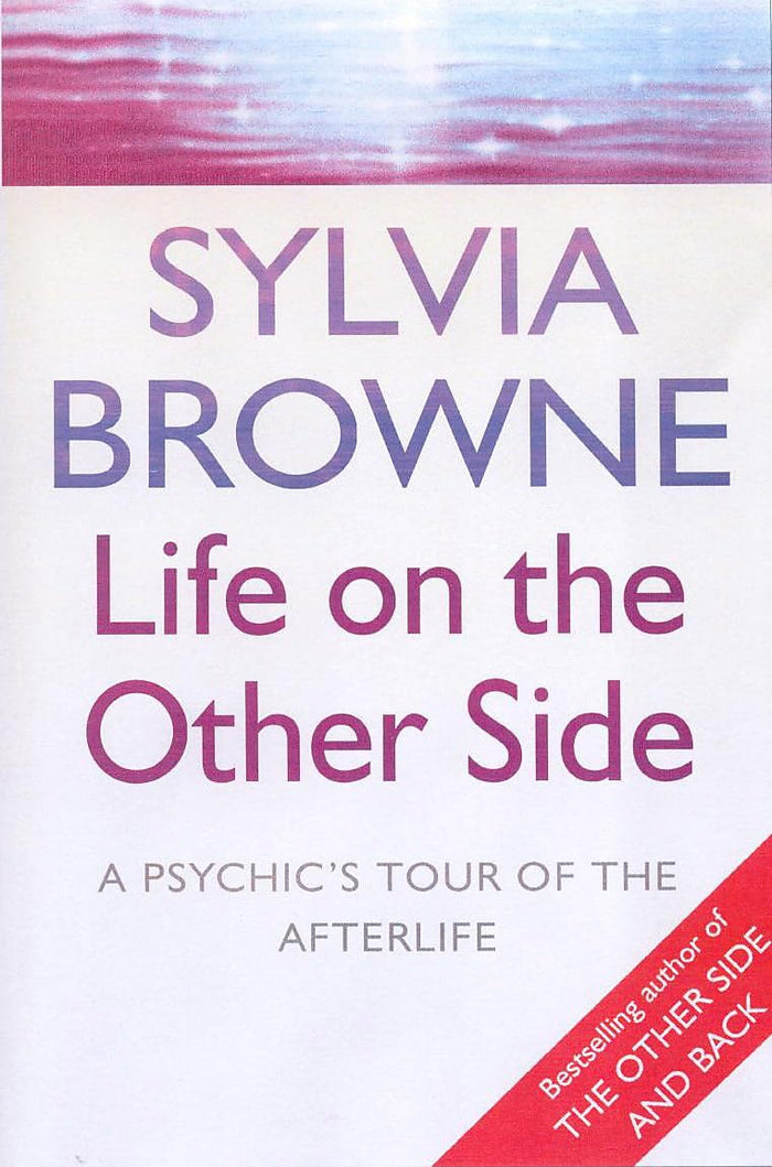 Life On The Other Side by artist - Paperback cover