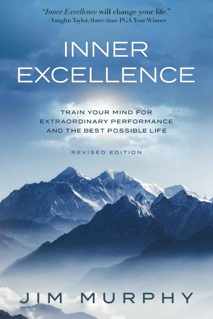 Inner Excellence:- PaperbackÐ by Jim Murphy