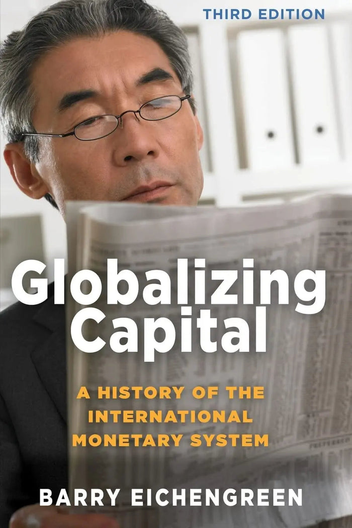 Globalizing Capital: Paperback image 1