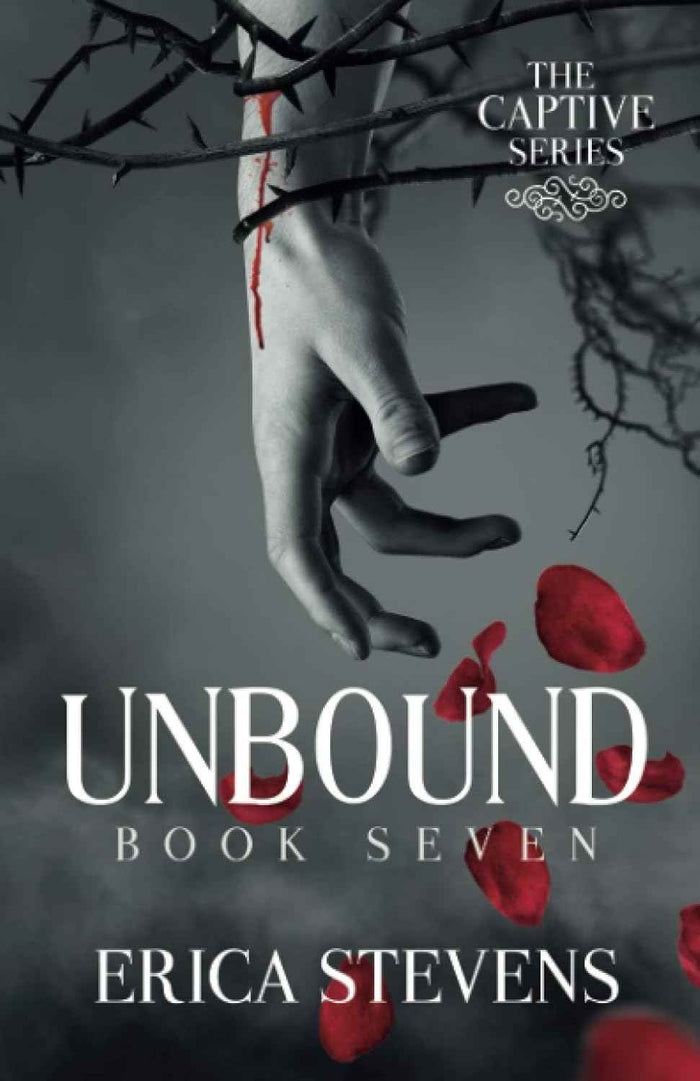 Unbound -PaperbackÐ by Erica Stevens