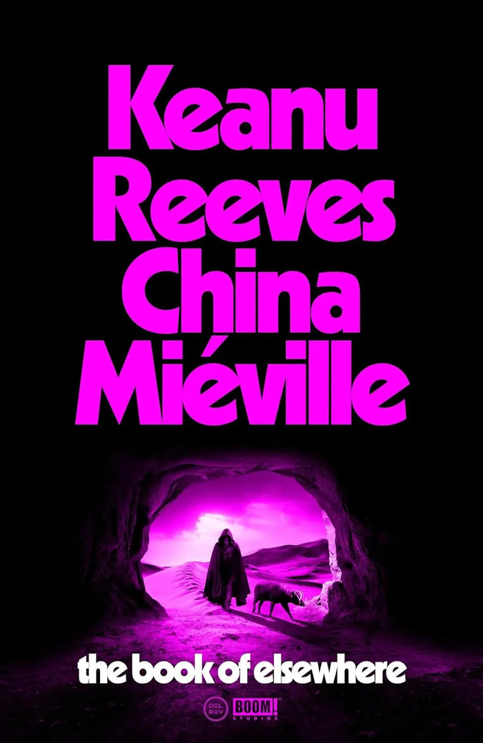 The Book of Elsewhere- Paperback image 1