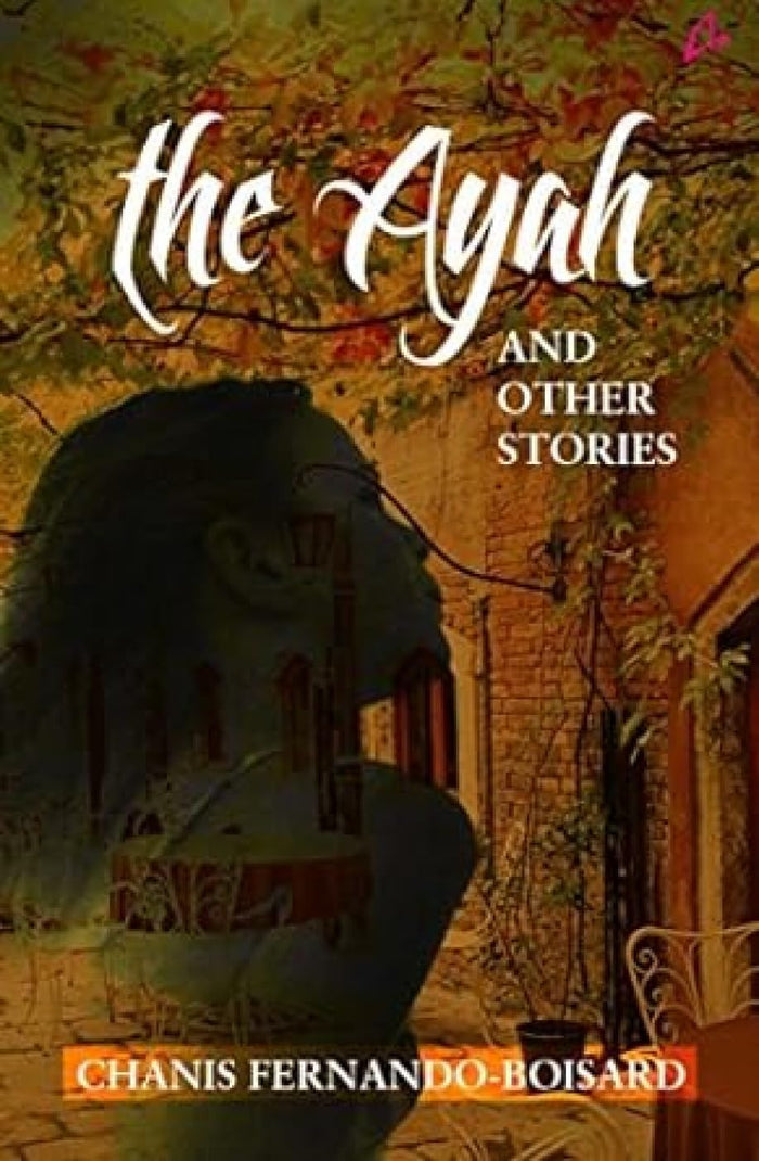 The Ayah and Other Stories by Chanis - Paperback cover