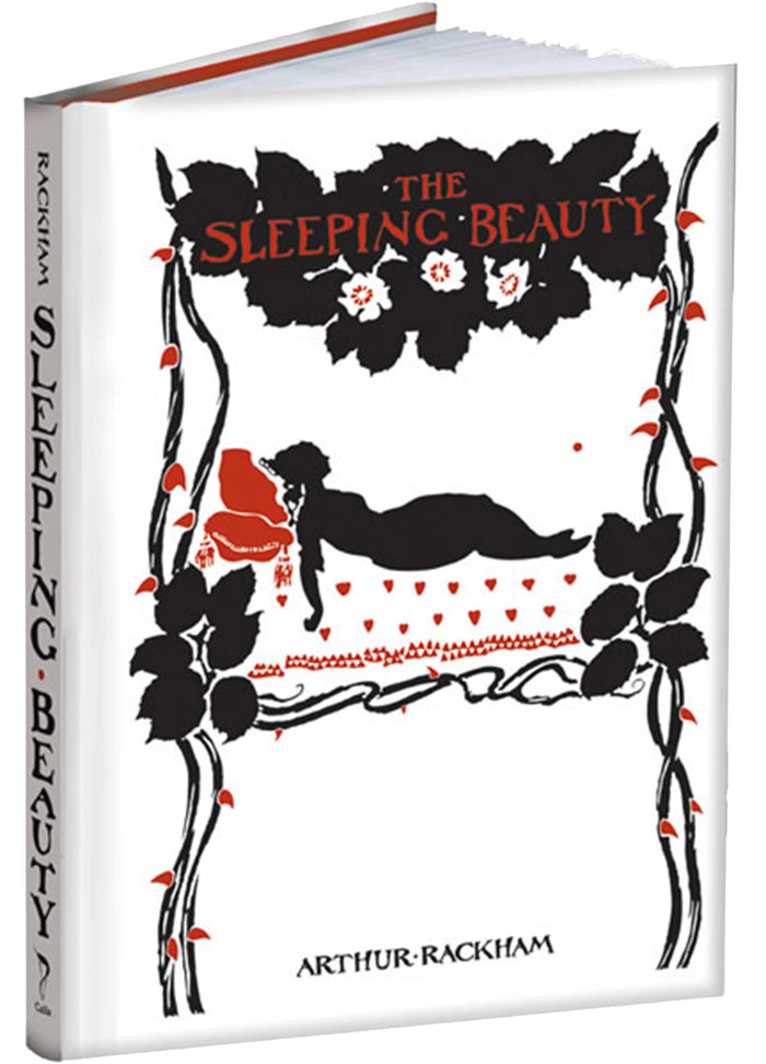 The Sleeping Beauty (Calla Editions) - Hardcover cover