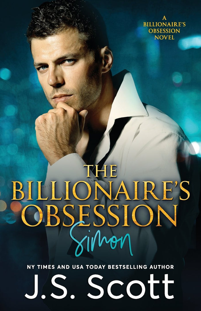 The Billionaire's Obsession: The Complete Collection: Mine for Tonight, Mine for Now, Mine Forever, Mine Completely by J. S. Scott - Paperback cover