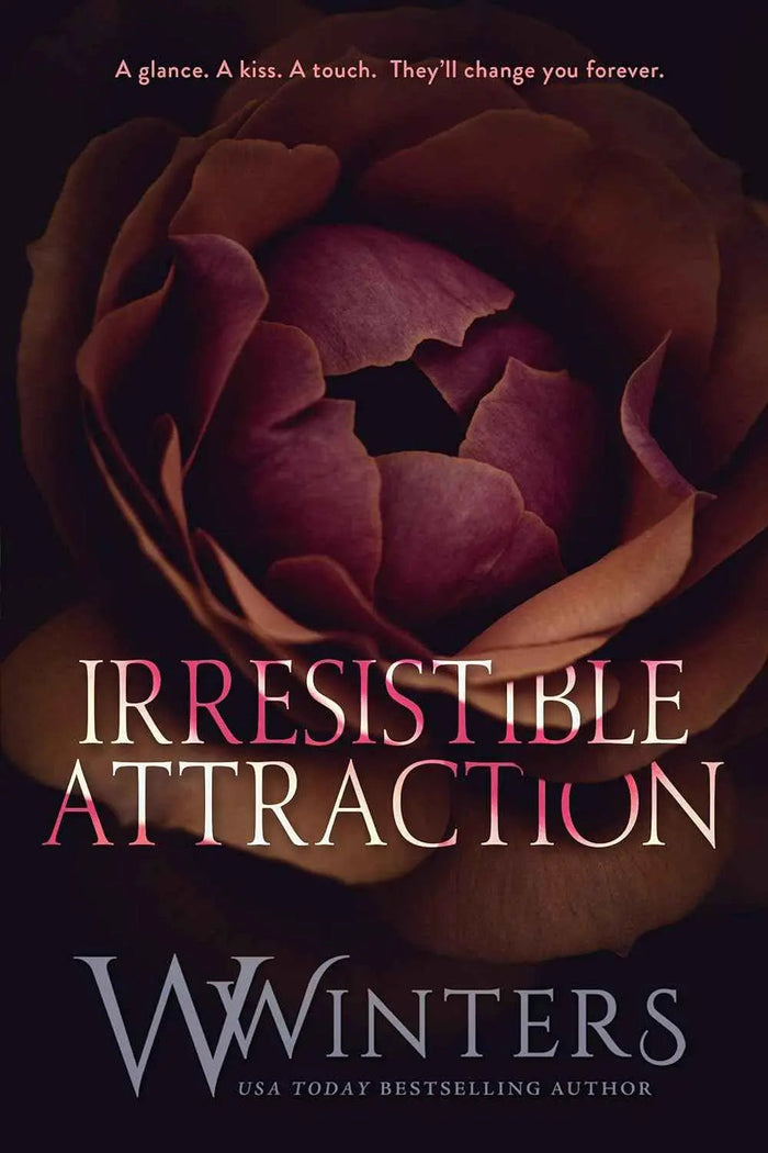 Irresistible Attraction (Paperback)