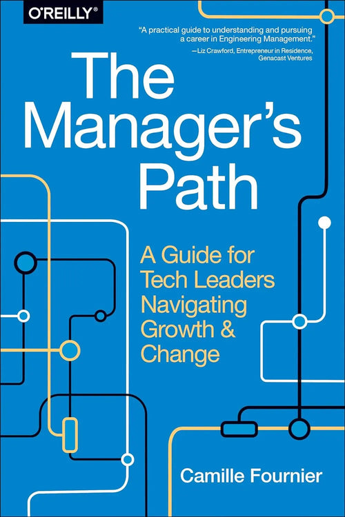 The Manager's Path: Paperback image 1