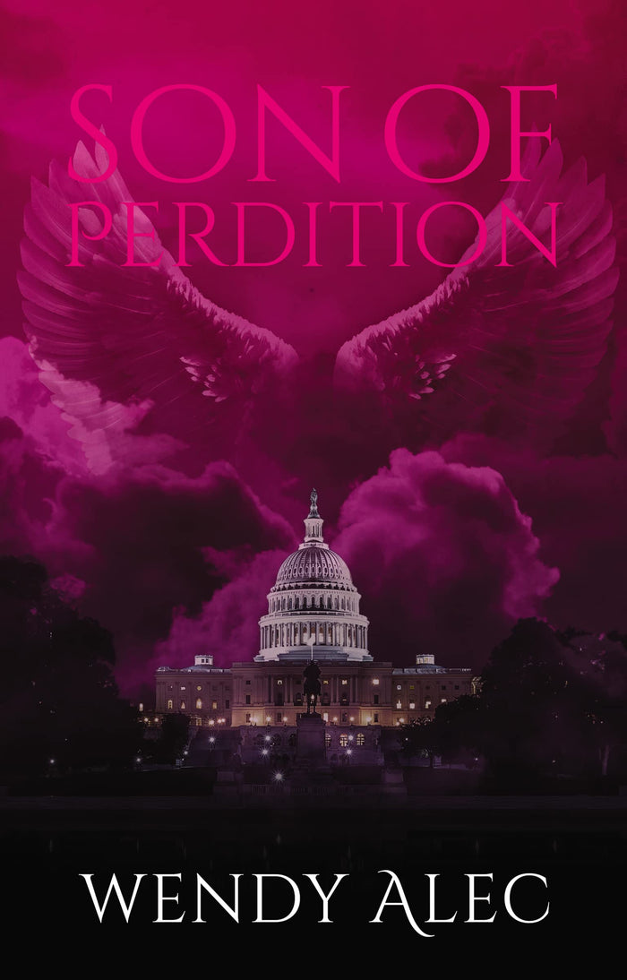 Son of Perdition (Chronicles of Brothers) by Wendy Alec - Paperback cover