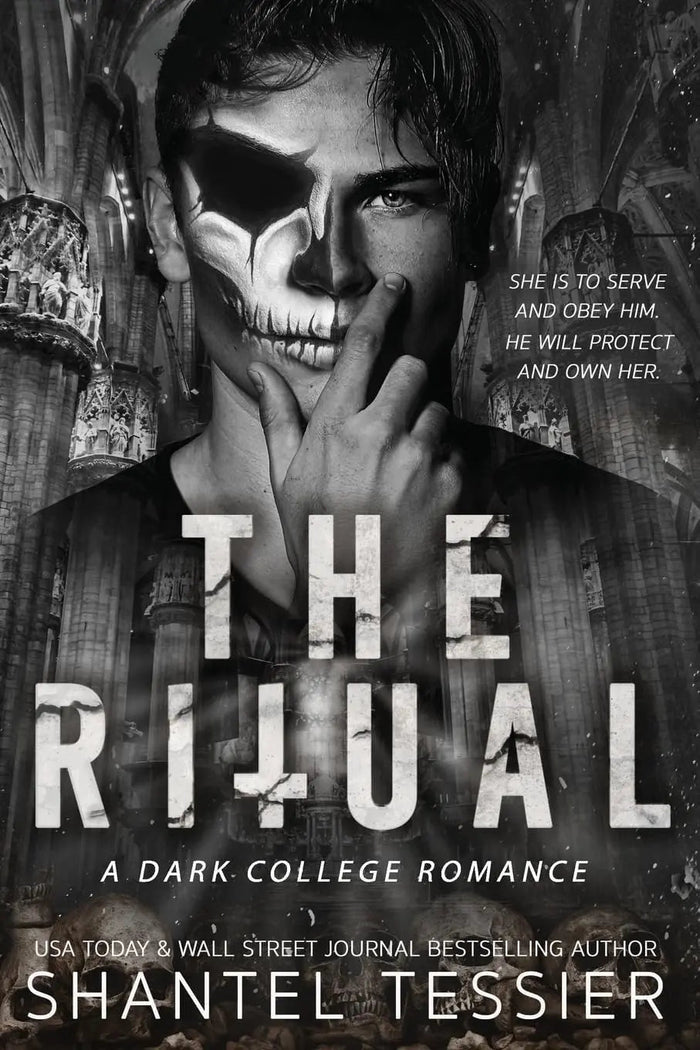 The Ritual- Paperback image 1