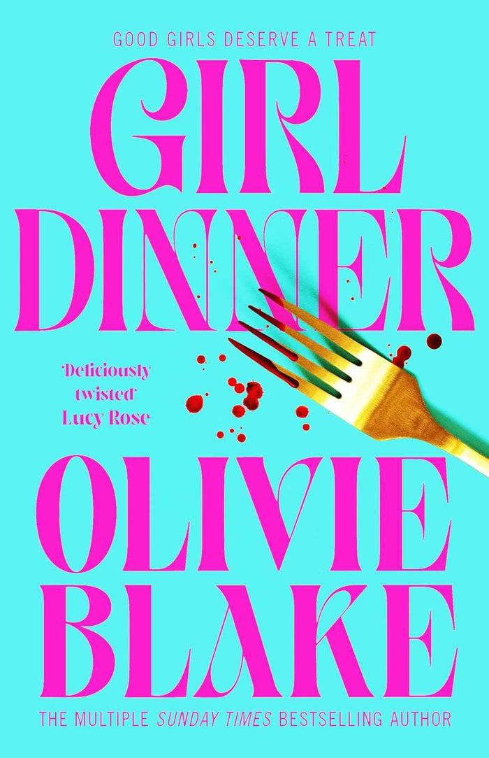 Girl dinner (International Edition)