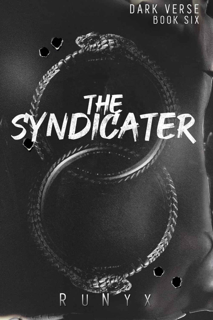 The Syndicater:- PaperbackÐ by RuNyx