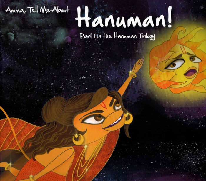 Amma, Tell Me How Krishna Defeated Kansa by Mathur - Paperback cover