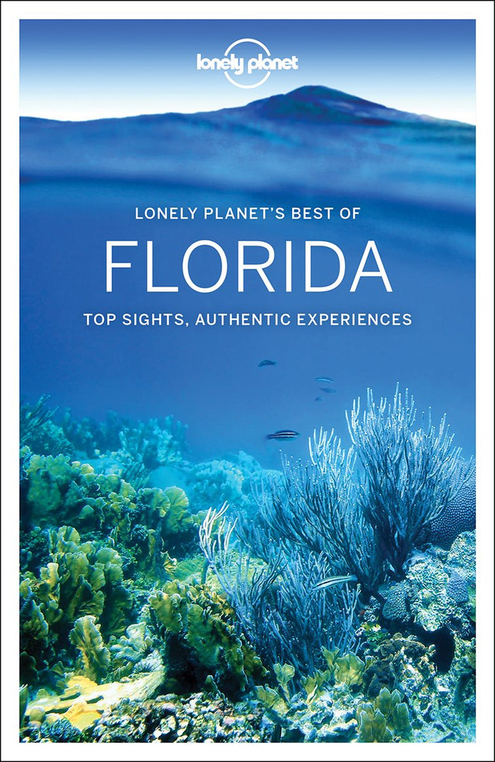 Best of Florida 1 by Aa. Vv. - Paperback cover