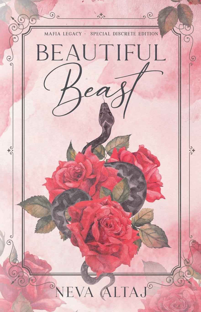 Beautiful Beast PaperbackÐ by Neva Altaj