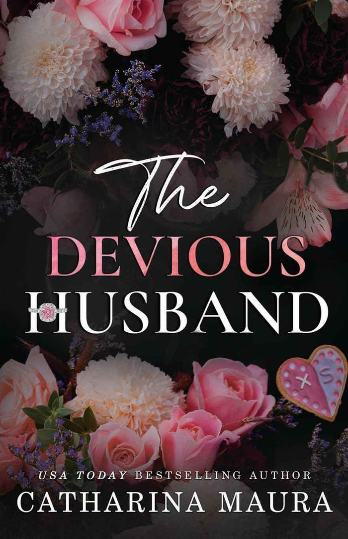 The Devious Husband -- PaperbackÐ by Catharina Maura