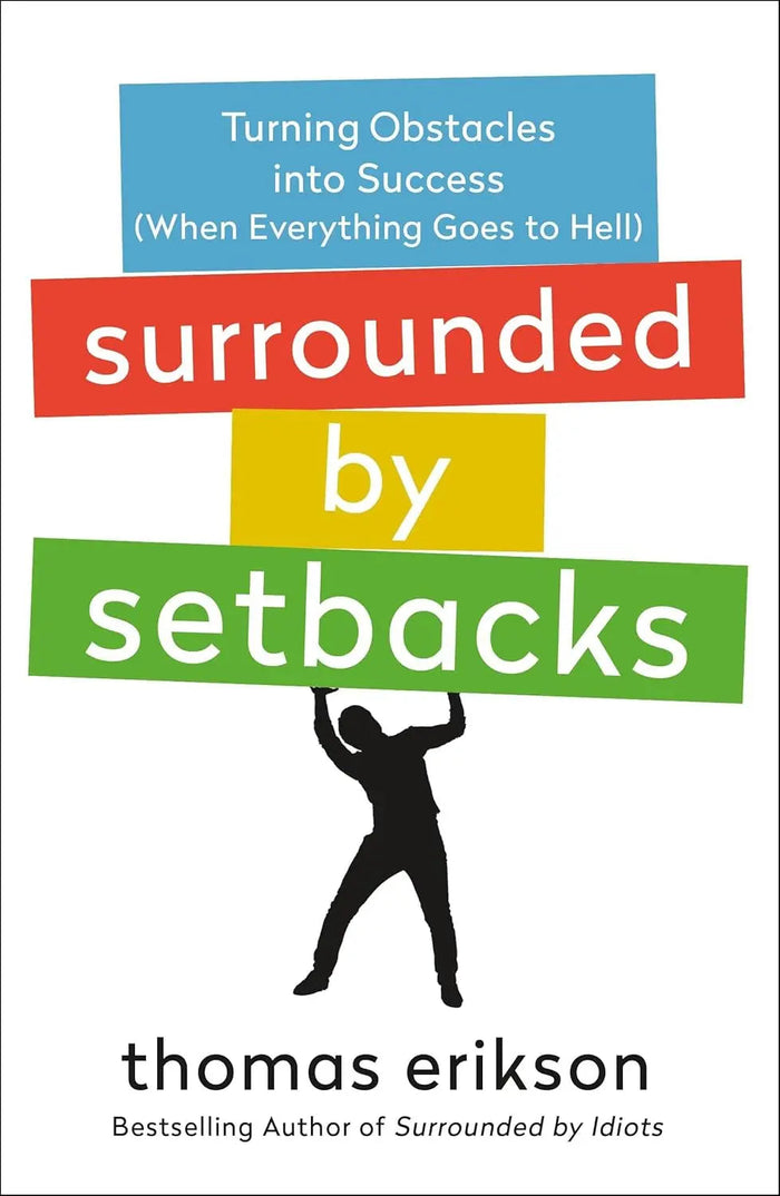 Surrounded : Paperback image 1