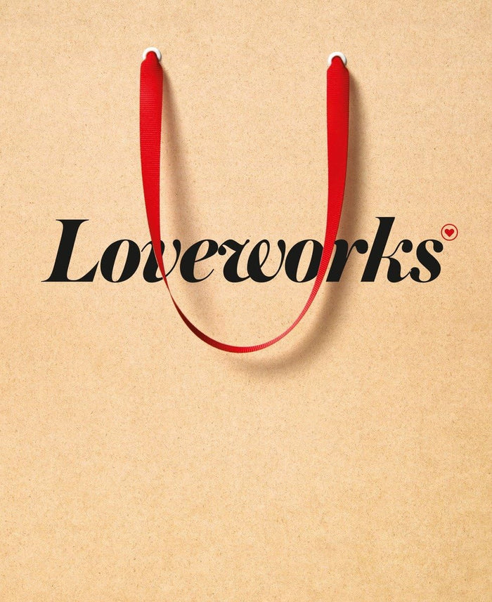 Loveworks: How the world's top marketers make emotional connections to win in the marketplace by Brian Sheehan - Hardcover cover