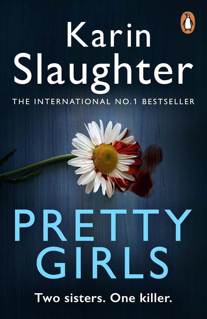 Pretty Girls by Howard Hughes - Paperback cover