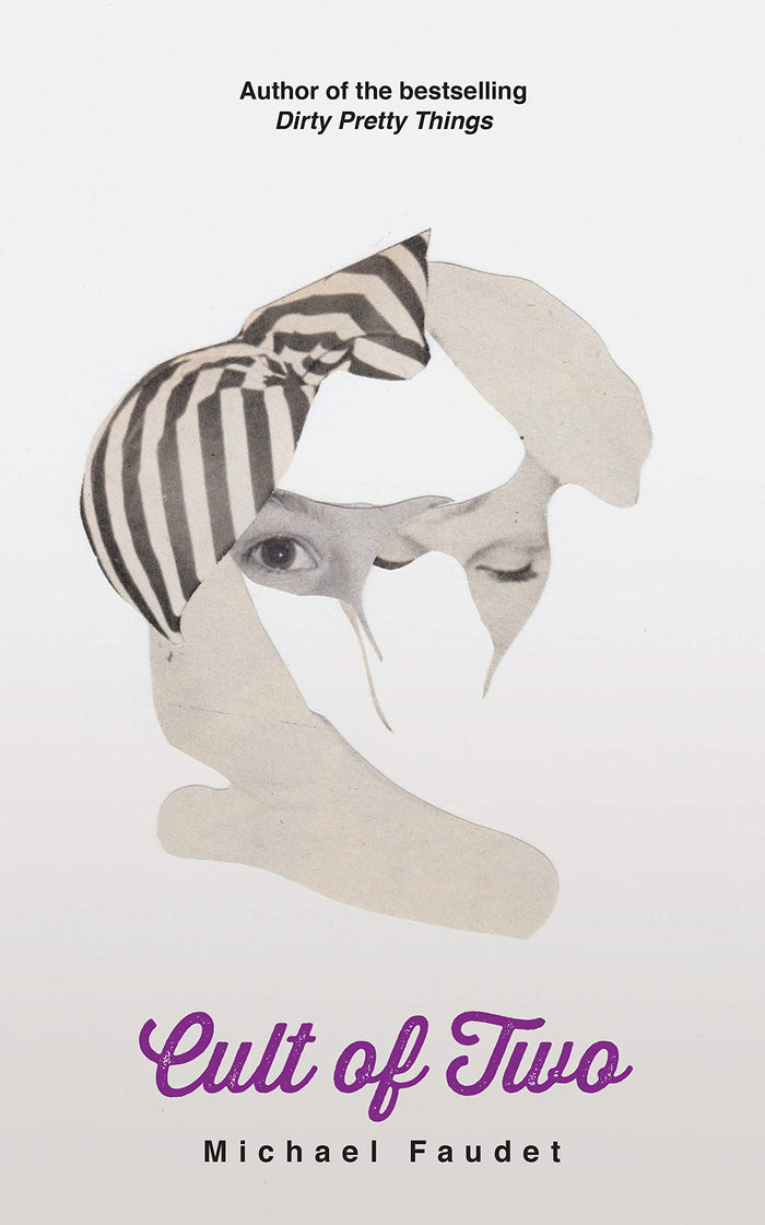 Cult of Two (Volume 5) (Michael Faudet) by Michael Faudet - Paperback cover