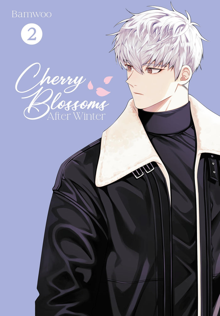 Random House Books for Young Readers Cherry Blossoms After Winter, Vol. 2. by Bamwoo - Paperback cover