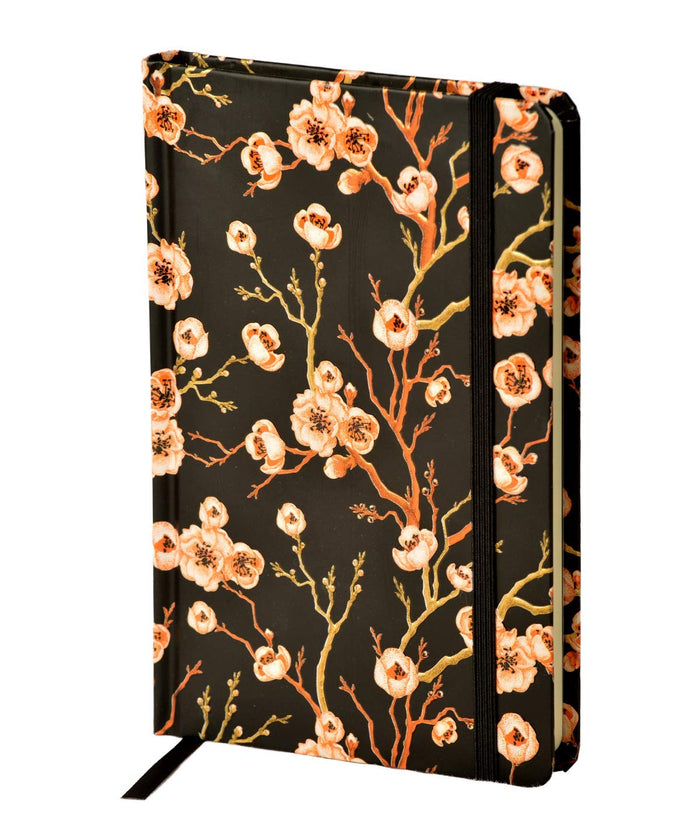 Wuthering Heights Notebook - Ruled (Chiltern Notebook) by Chiltern Publishing - Hardcover cover