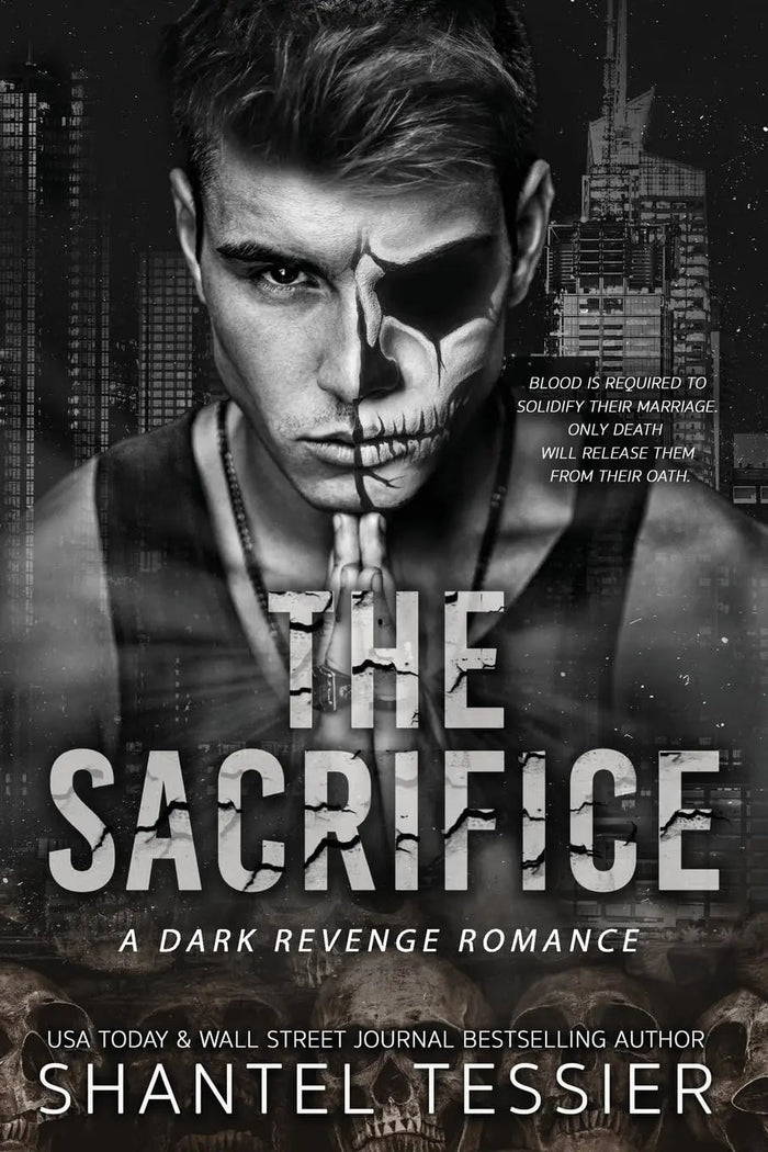 The Sacrifice (PAPER BACK) image 1