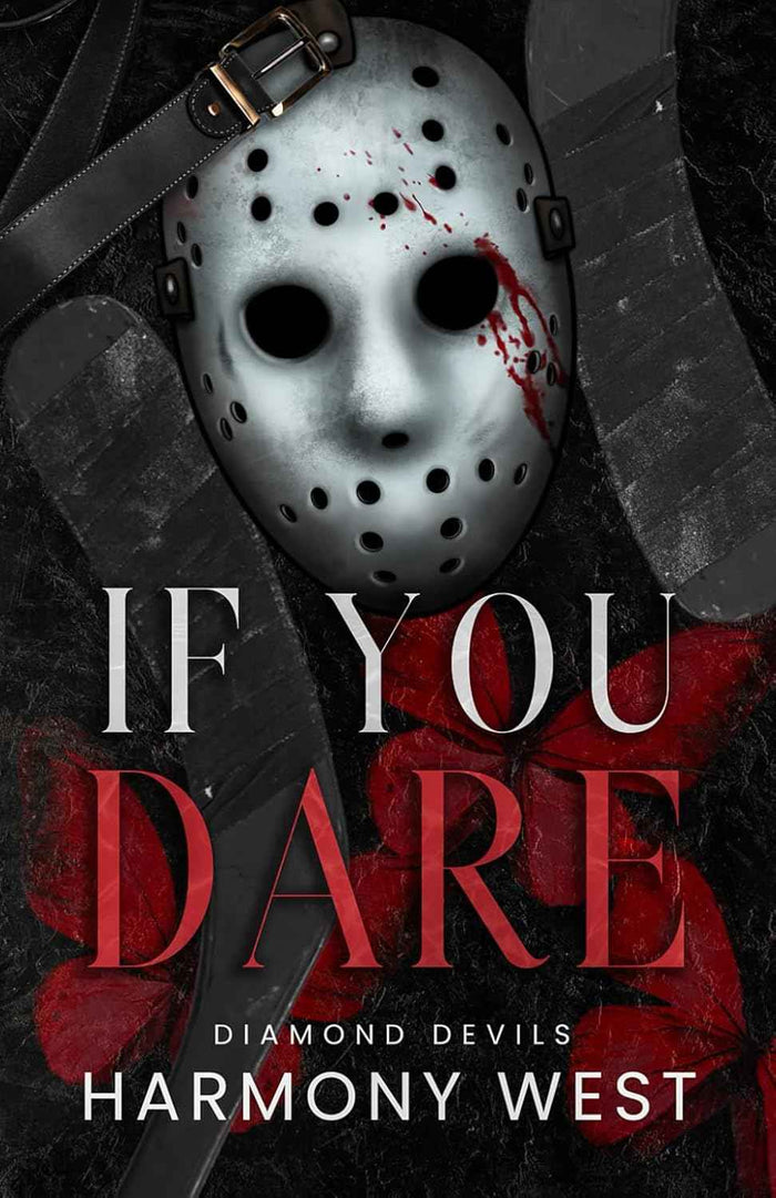 If You Dare - PaperbackÐ by Harmony West