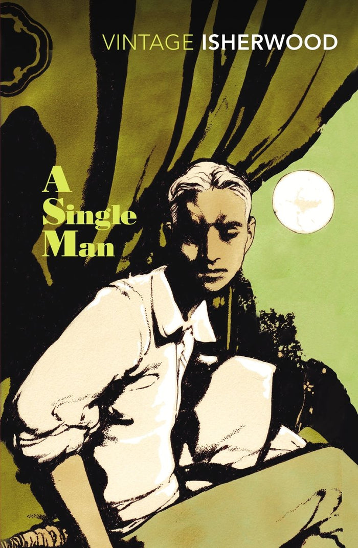 Single Man, A by Diversos Autores - Mass Market Paperback cover