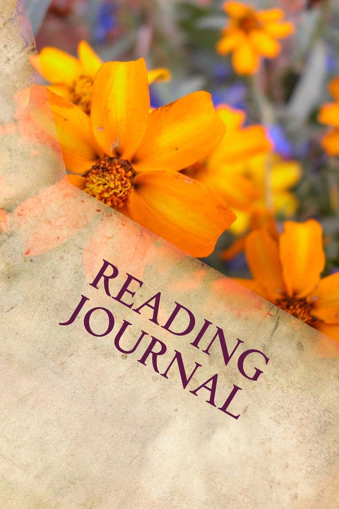 Reading Journal: Books I Have Read by AG Randall - Paperback cover