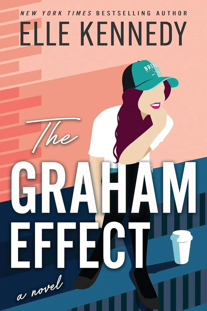 The Graham Effect (Paperback) image 1