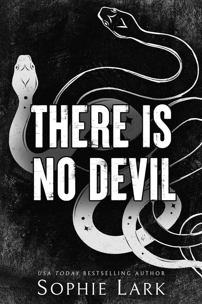 There Is No Devil (Sinners Duet, 2) PaperbackÐ by Sophie Lark (Author)
