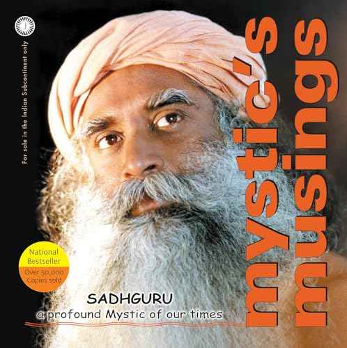 Mystic's Musings | 9788184959840