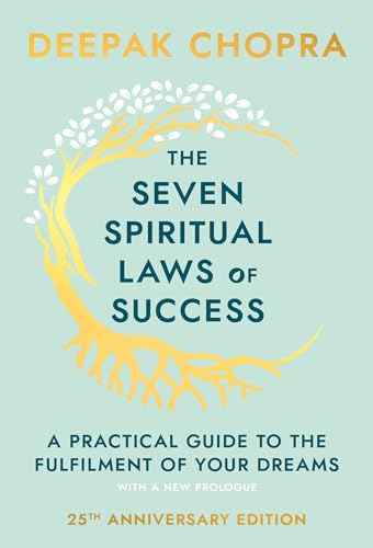 Seven Spiritual Laws of Success | 9788189988043