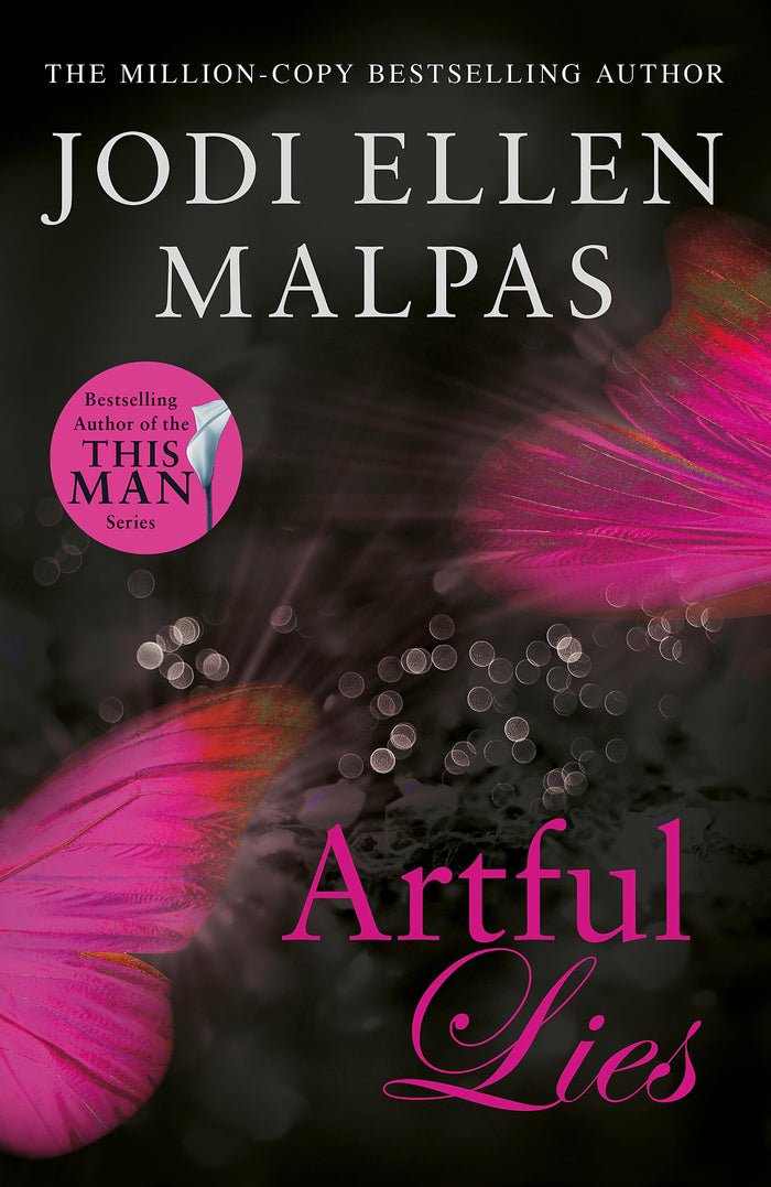 Artful Lies by Jodi Ellen Malpas - Paperback cover