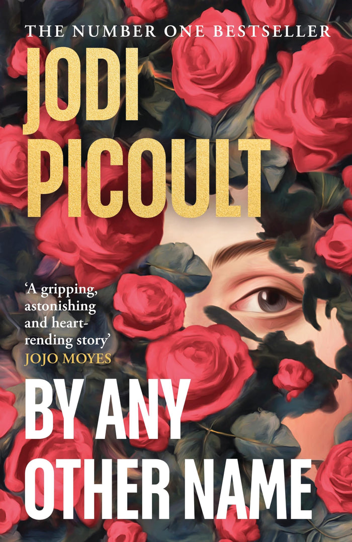 By Any Other Name by Jodi Picoult - Paperback cover