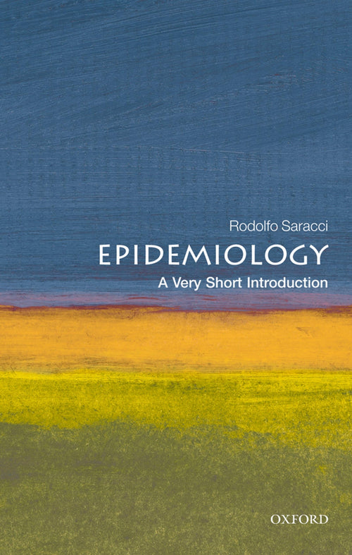 Epidemiology: A Very Short Introduction |9780199543335|