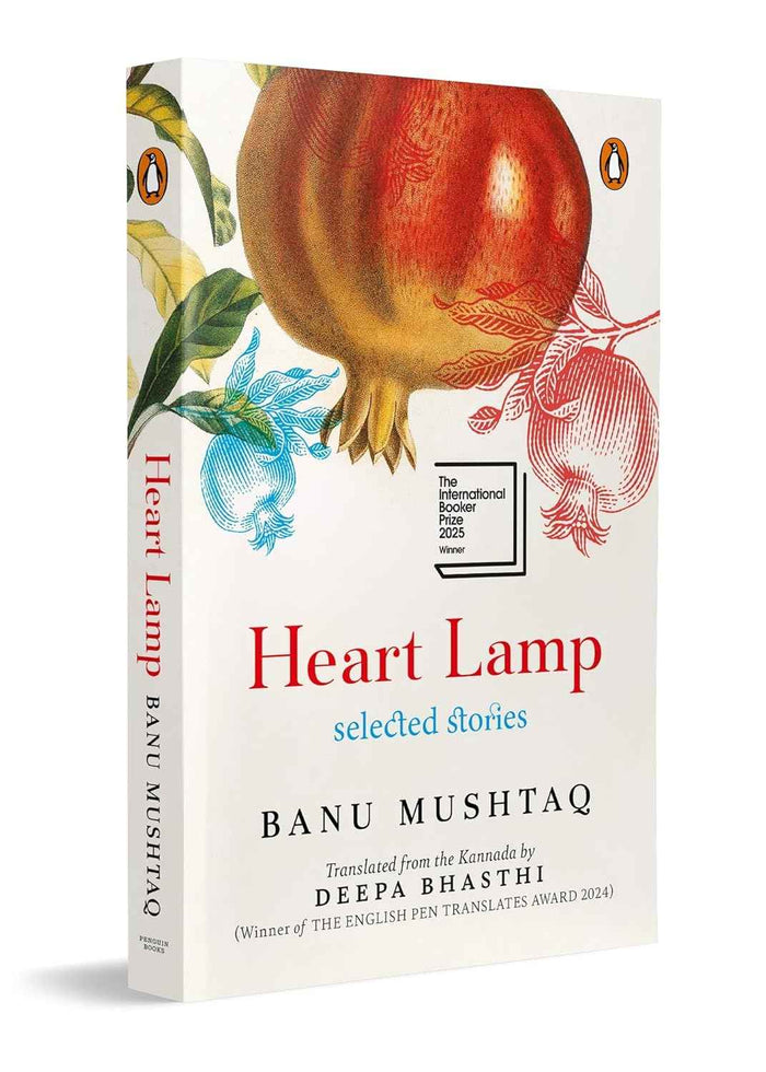 Heart Lamp: Selected Stories -- PaperbackÐ by Banu Mushtaq (Author)