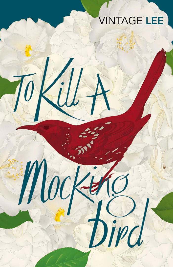 To kill a mockingbird (vintage classics) by Harper Lee - Paperback cover