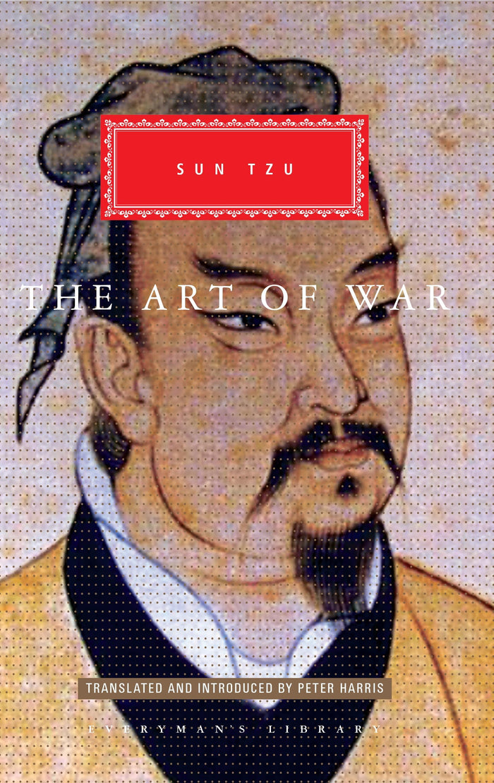 Sun Tzu The Art Of War by David H. Petraeus - Hardcover cover