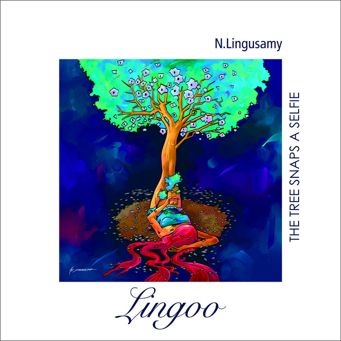 Lingoo by N. Lingusamy - Paperback cover