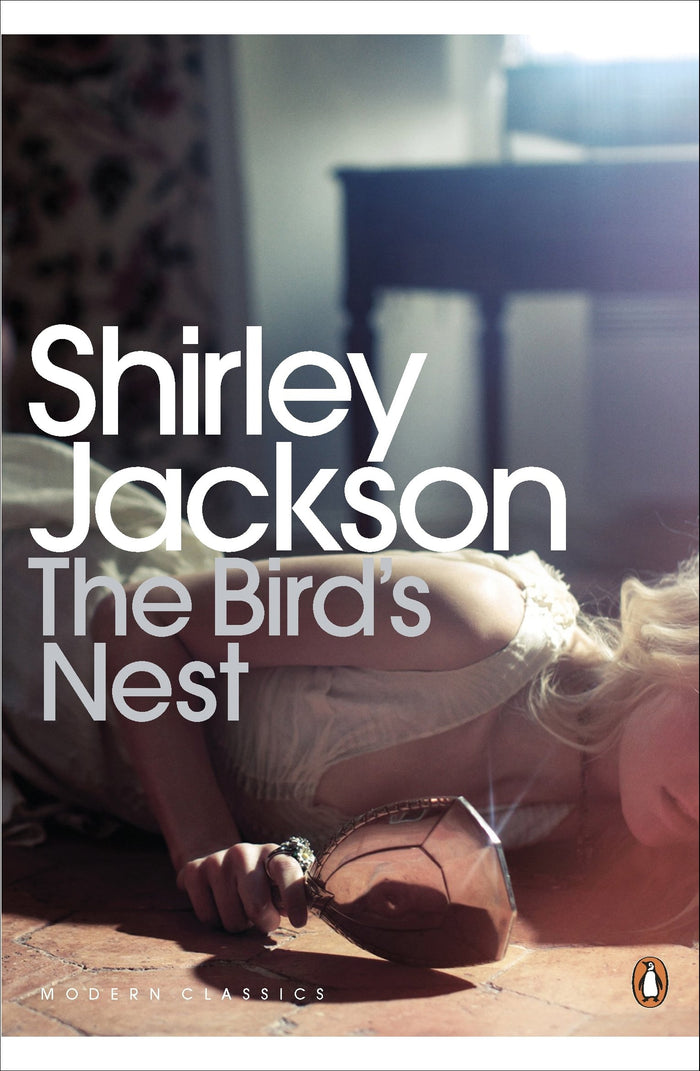 Birds Nest by Shirley Jackson - Paperback cover