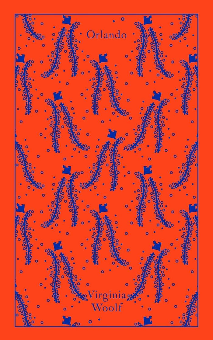 Orlando (Penguin Clothbound Classics)
