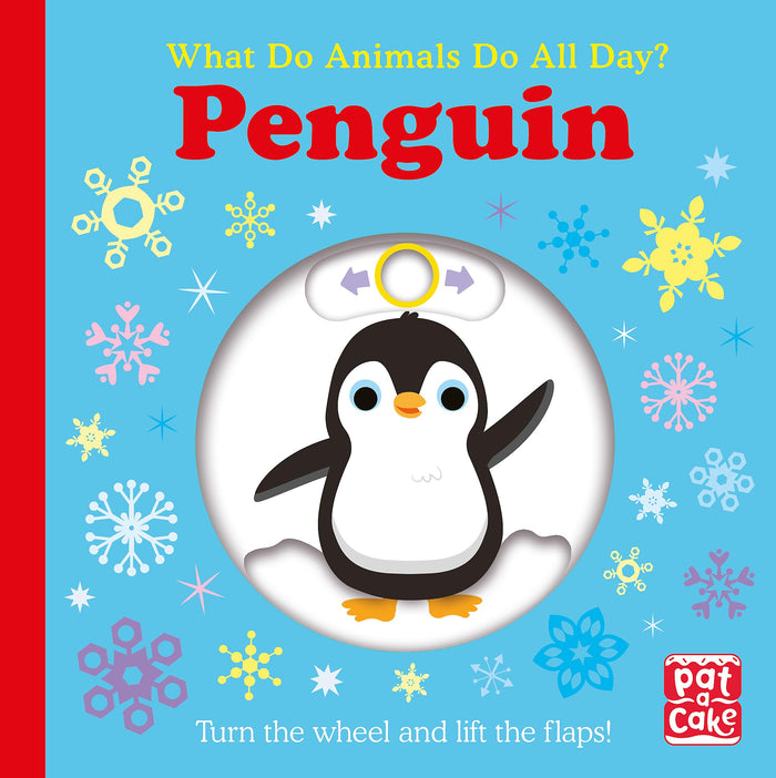 Elephant: Lift the Flap Board Book by Pat-a-Cake - Board Book cover